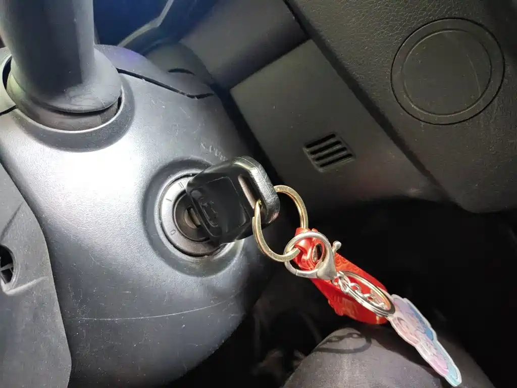 Honda Fit — миниатюра 12