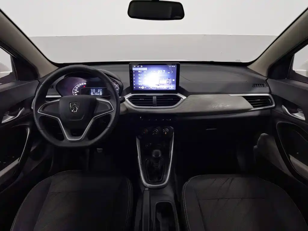 Baojun 510 — миниатюра 5