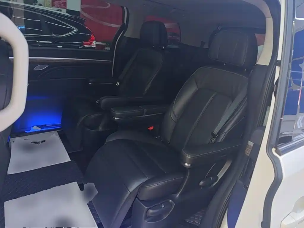 GAC Motor Trumpchi M8 — миниатюра 17