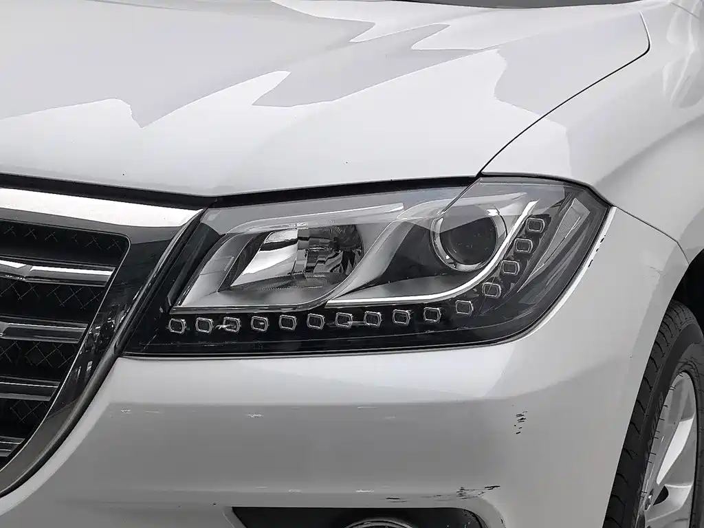 Haval H2 — миниатюра 7
