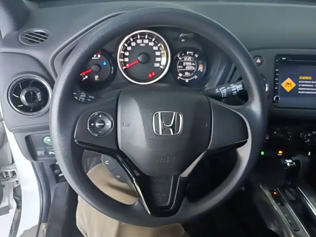 Honda XR-V — миниатюра 11