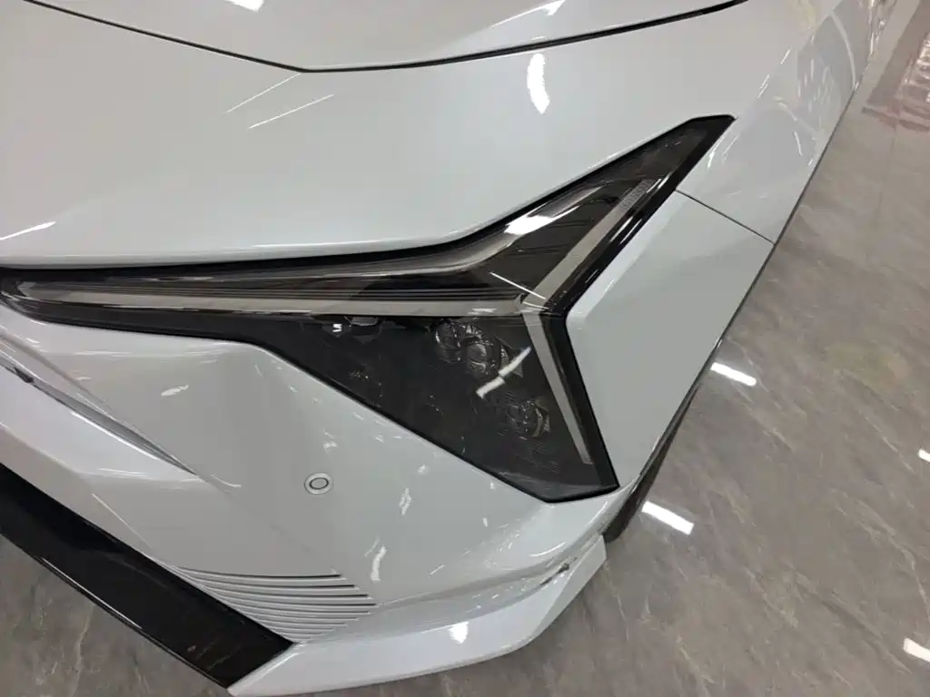 Honda Восточный ветер Honda S7 — миниатюра 24