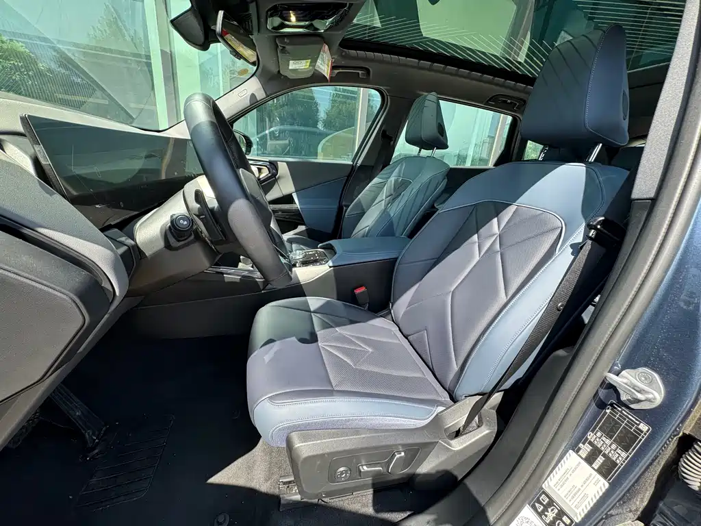 BMW X3 — миниатюра 4