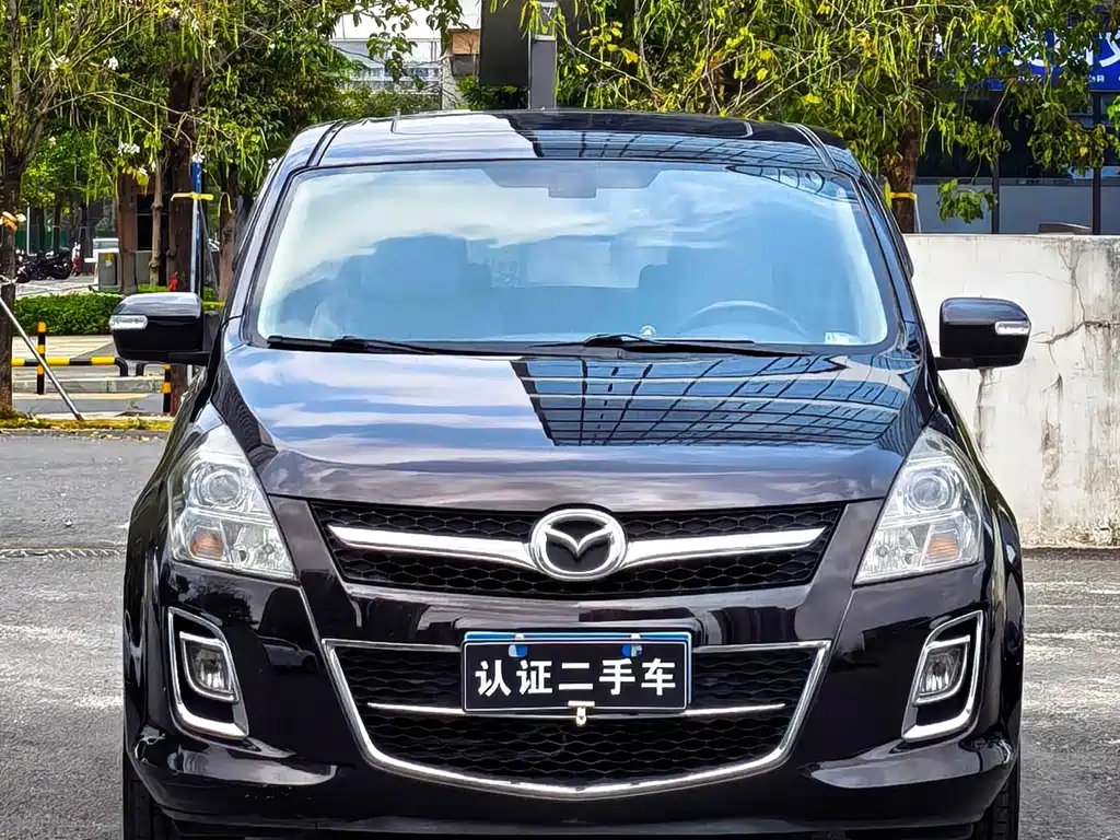 Mazda 8 — миниатюра 2