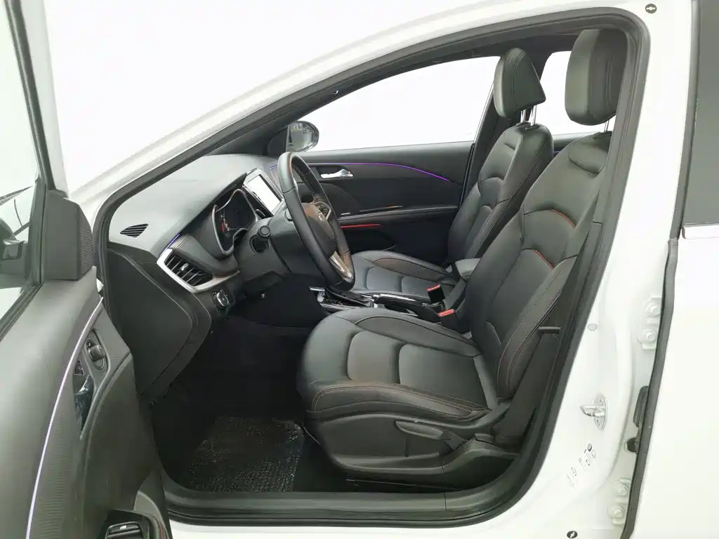 Chevrolet Monza — миниатюра 10