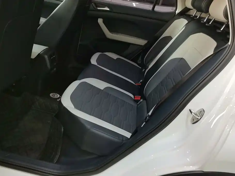 Volkswagen Tharu — миниатюра 11