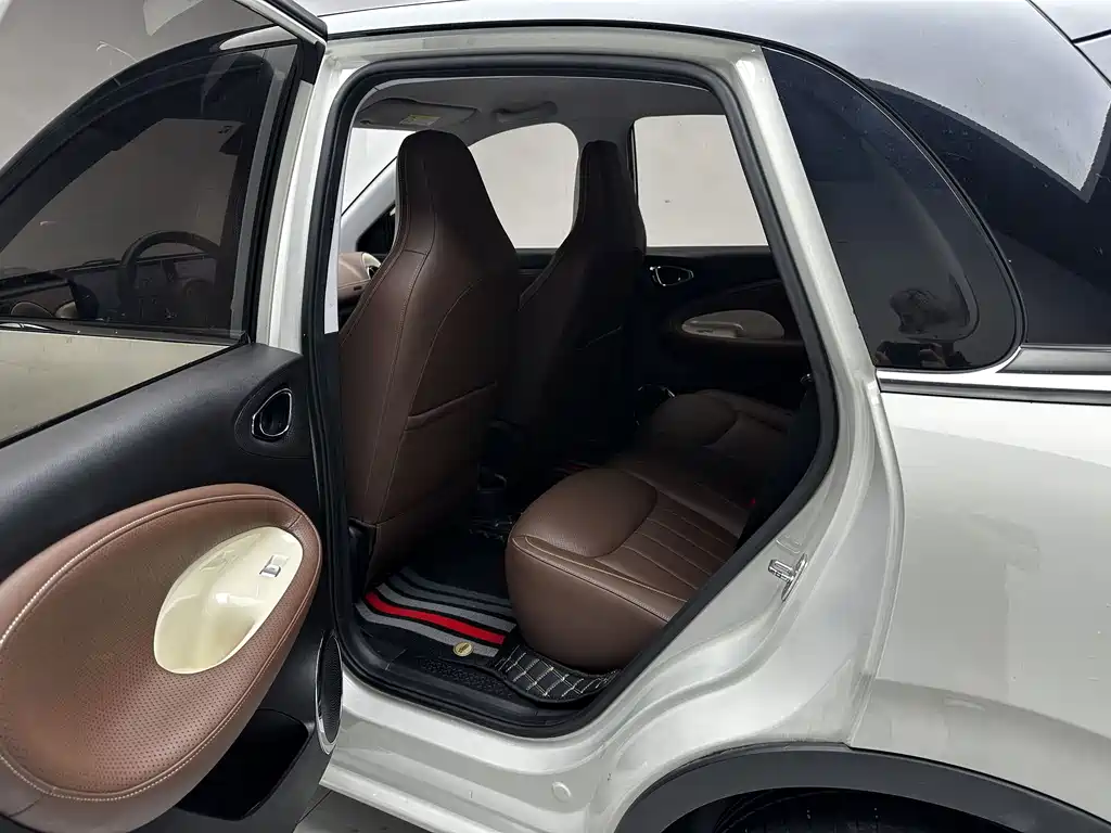 Wuling Bingo — миниатюра 11