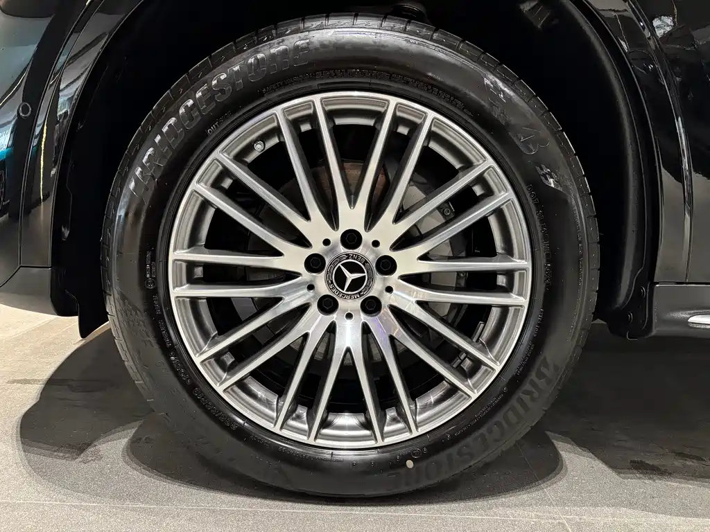 Mercedes-Benz GLC — миниатюра 6