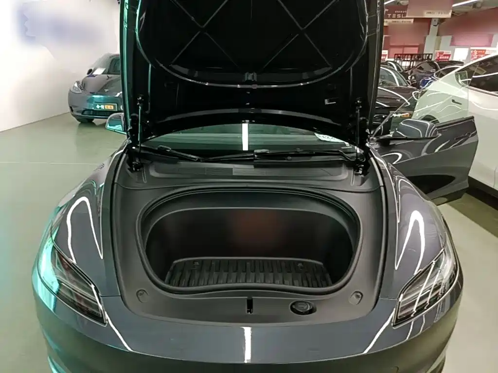 Tesla Model 3 — миниатюра 20