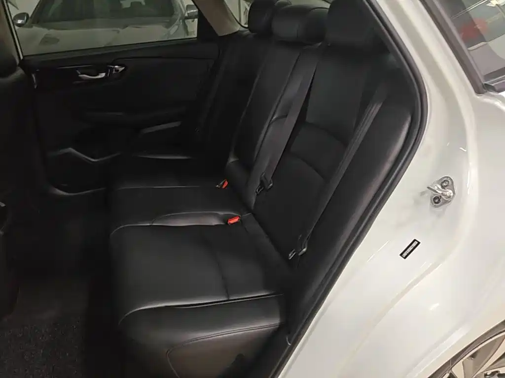 Honda Crider — миниатюра 17