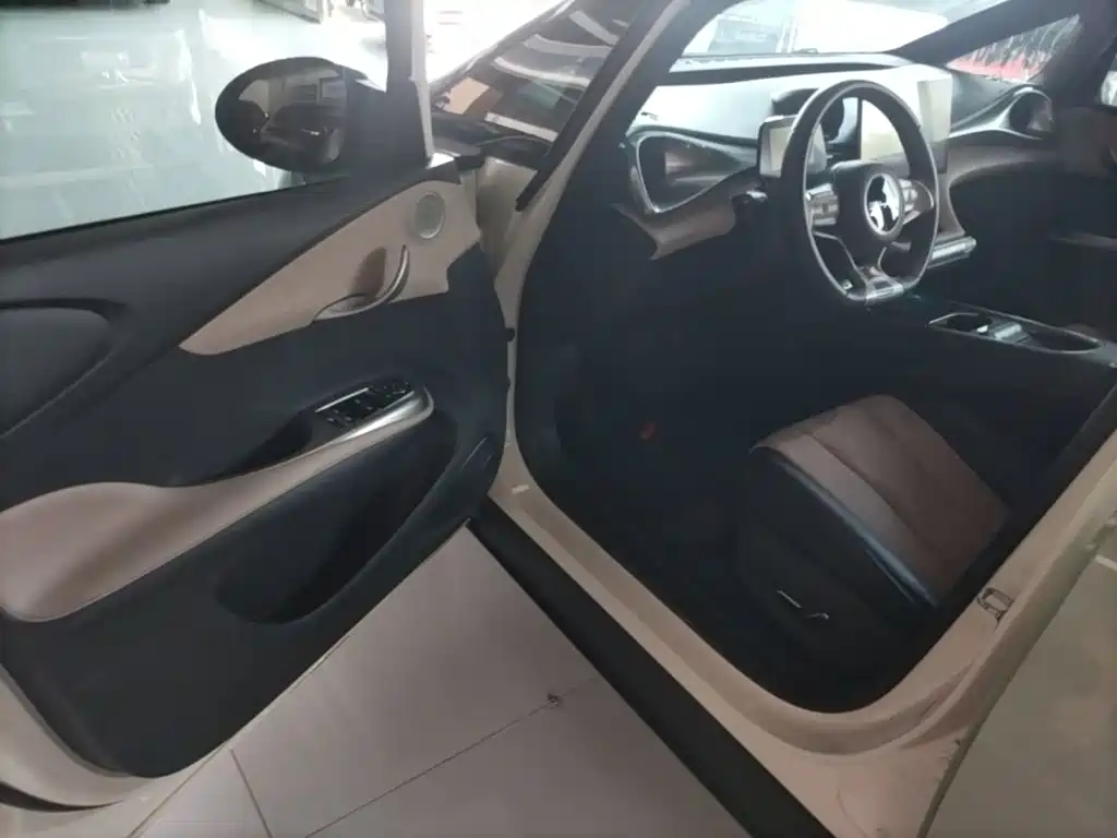 BYD Dolphin — миниатюра 16