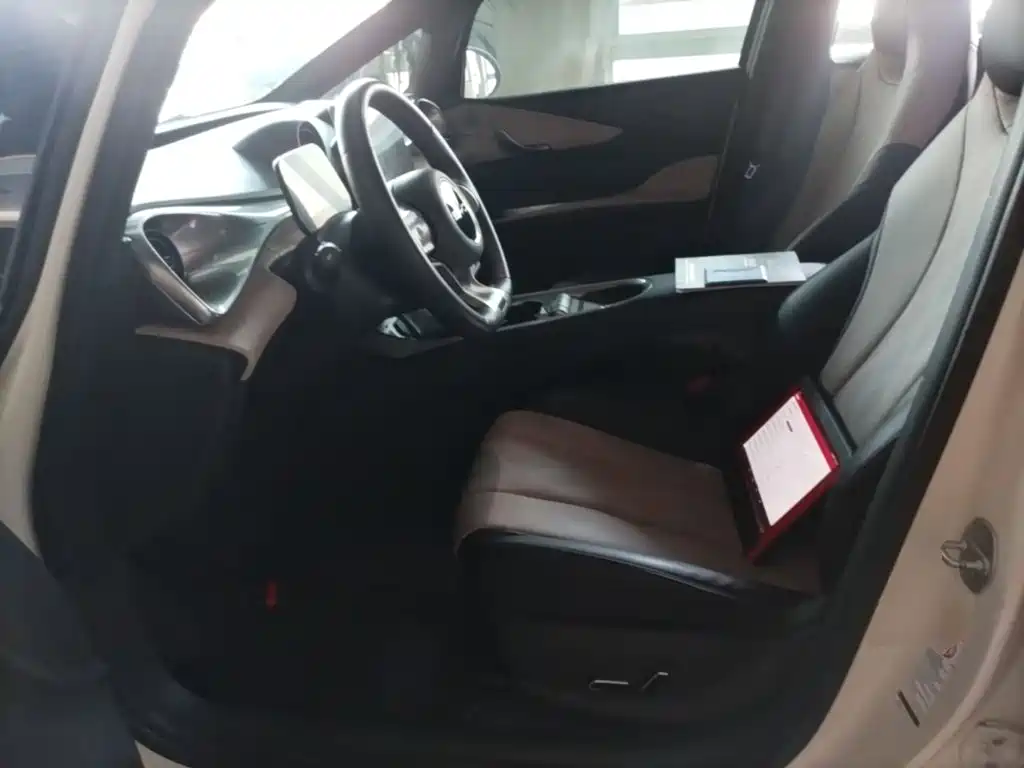 BYD Dolphin — миниатюра 15