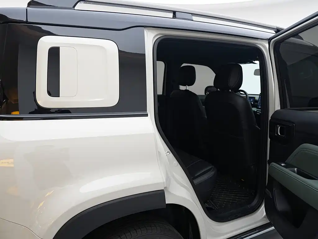 Baojun Yueye Plus — миниатюра 20