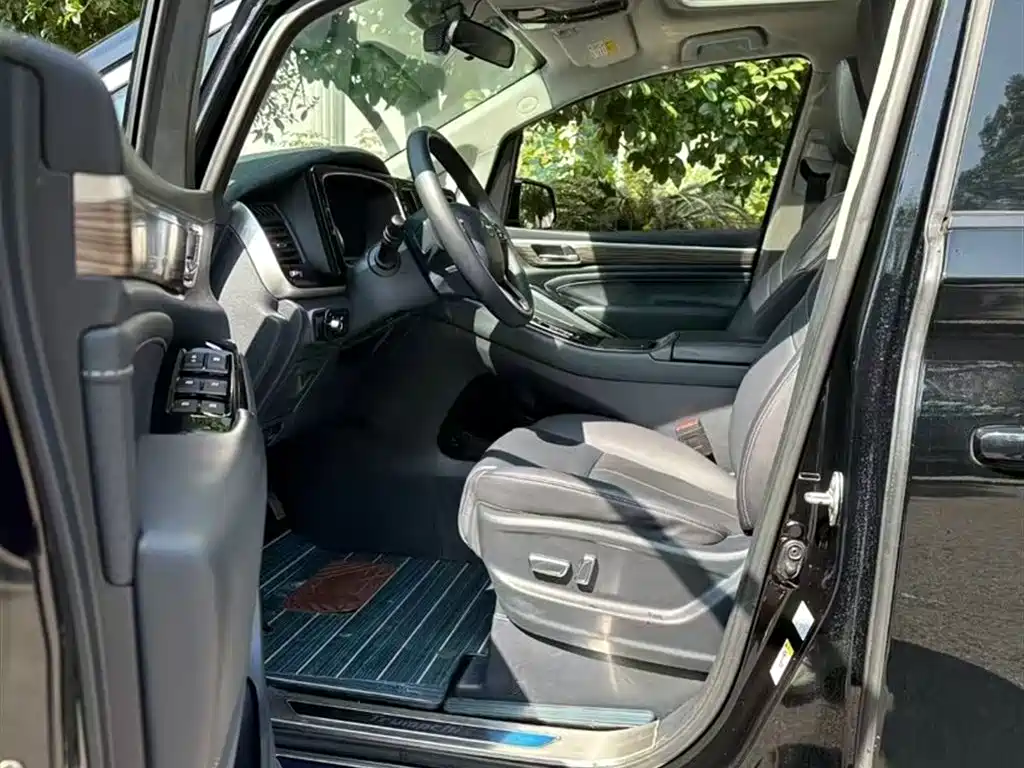 GAC M8 2021 390T Premium