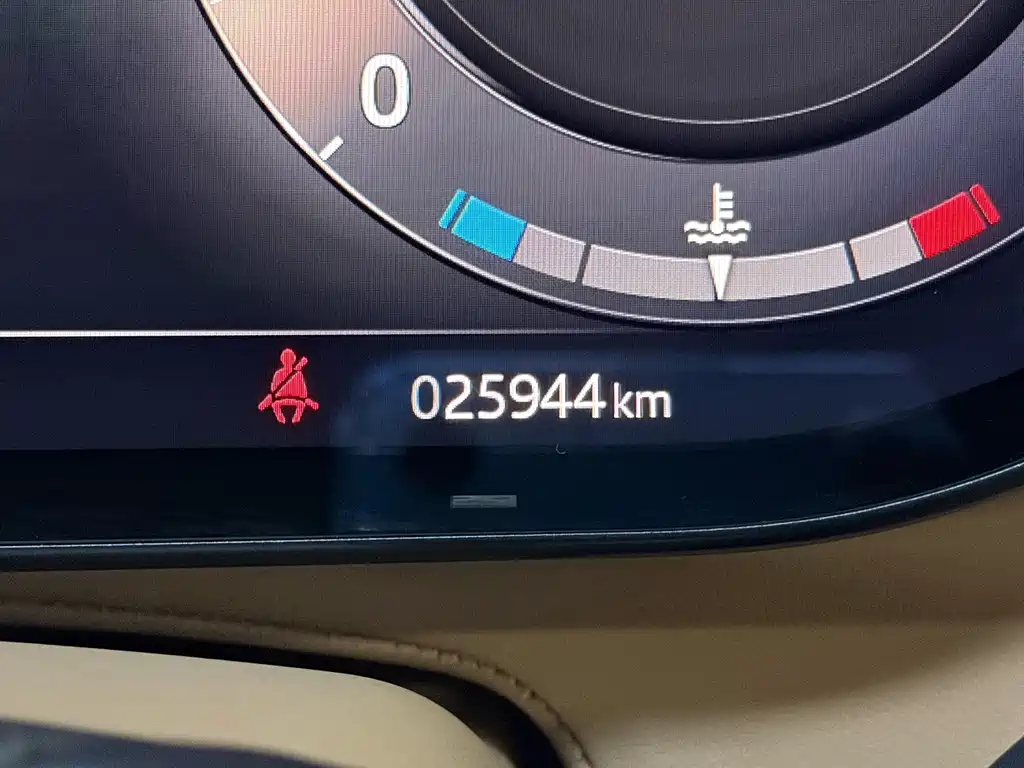 Land Rover Range Rover — миниатюра 25