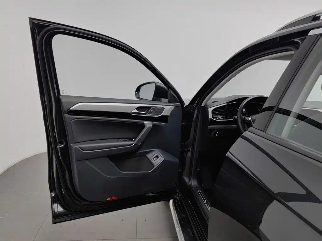 Volkswagen Tayron — миниатюра 8