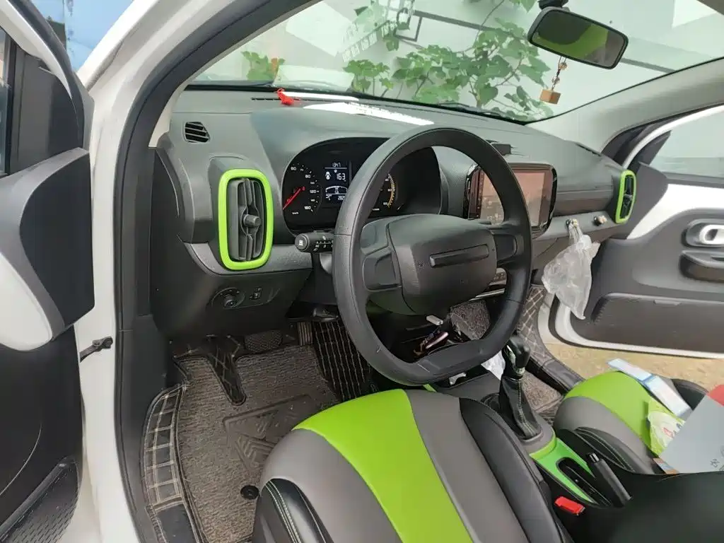 Roewe Clever — миниатюра 5
