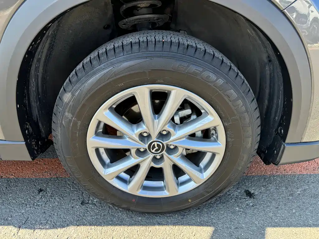 Mazda CX-5 — миниатюра 13