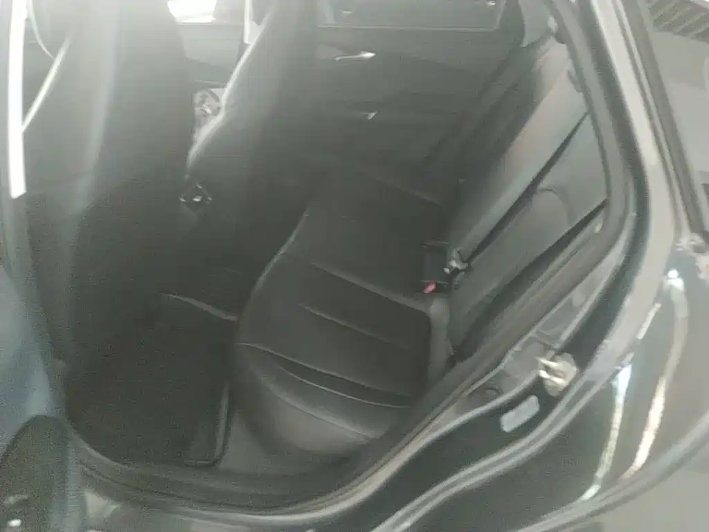 Changan Eado — миниатюра 17