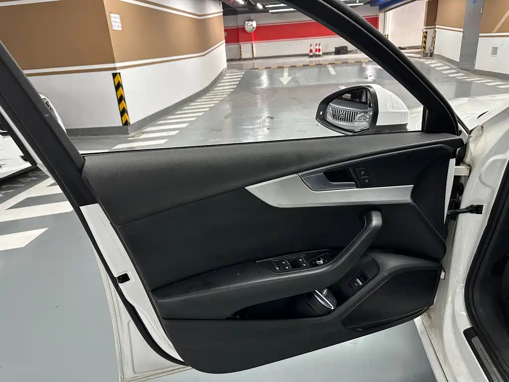 Audi A4L — миниатюра 9