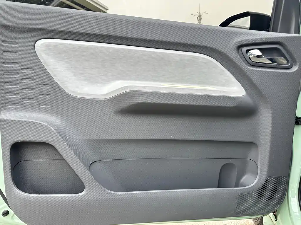 Wuling Mini EV MINIEV 2022 Premium