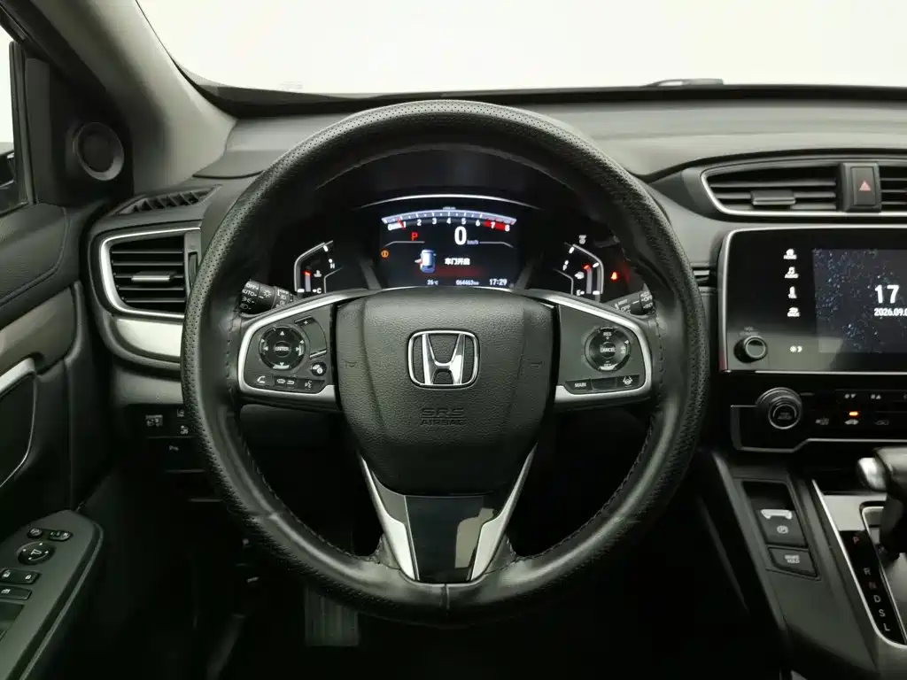 Honda Breeze — миниатюра 11