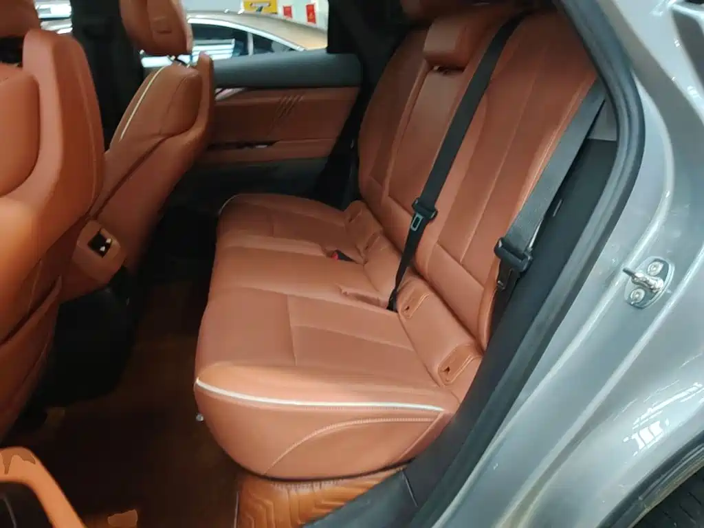 Cadillac IQ — миниатюра 17