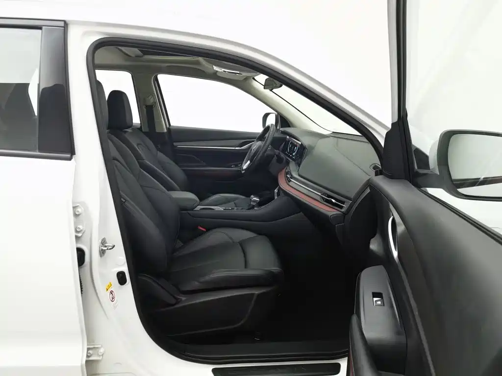 Changan CS55PLUS — миниатюра 23