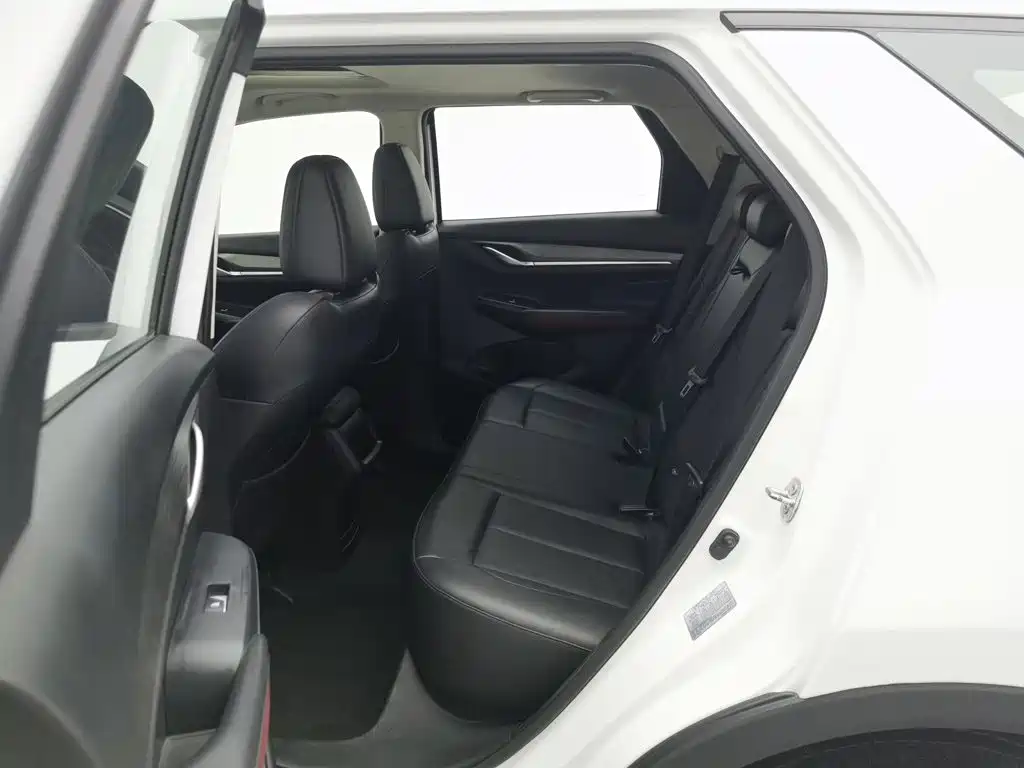 Changan CS55PLUS — миниатюра 15