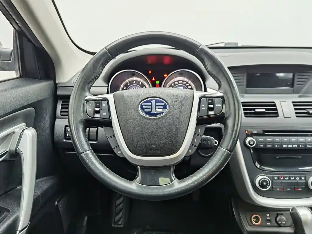 Bestune X80 — миниатюра 11