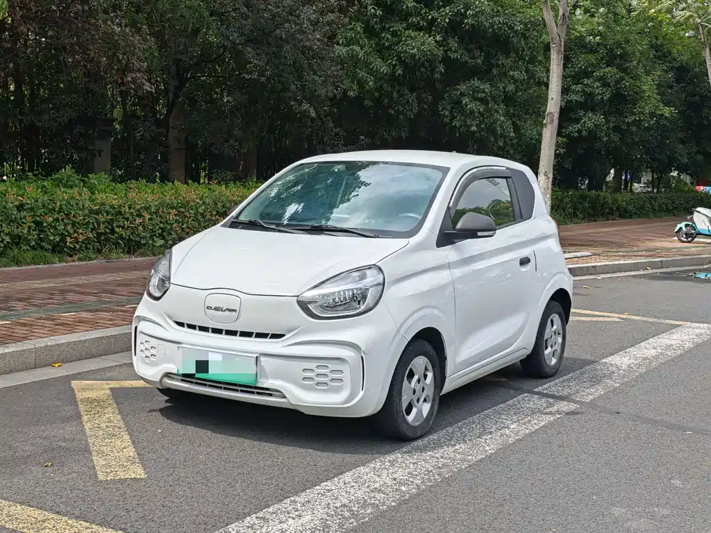 Roewe Clever