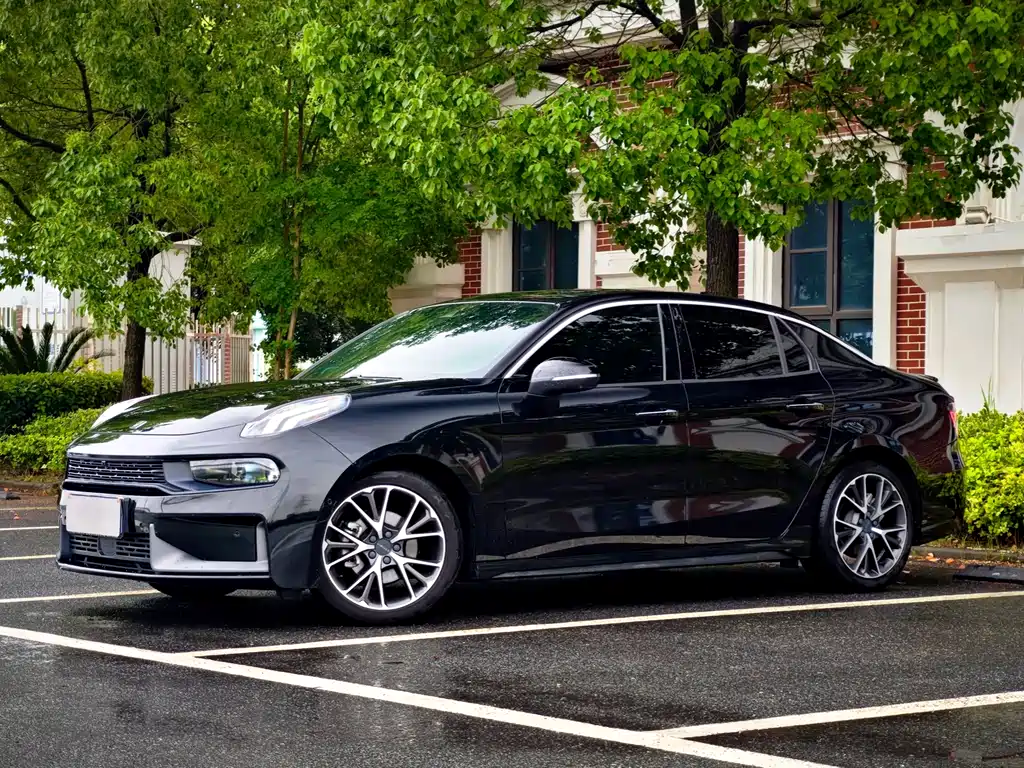Lynk & Co 03 2019