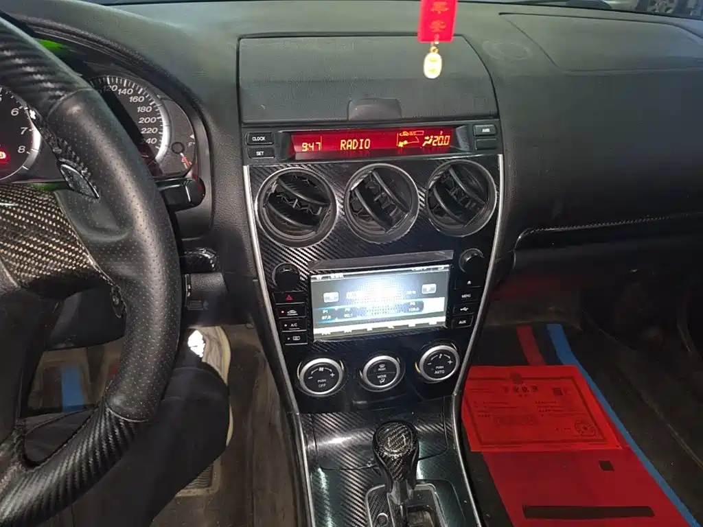 Mazda 6 — миниатюра 13