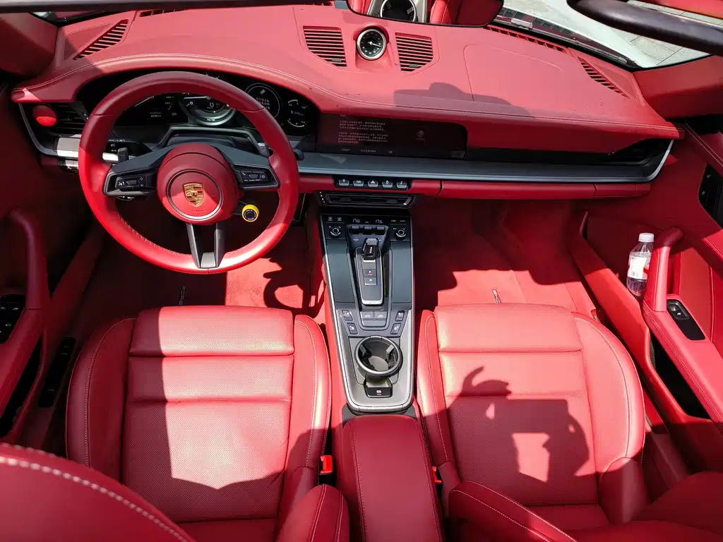Porsche 911 — миниатюра 15