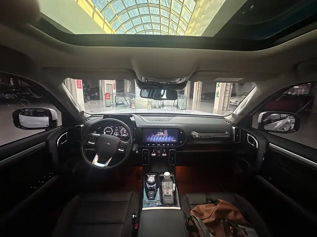 Haval Big Dog — миниатюра 5
