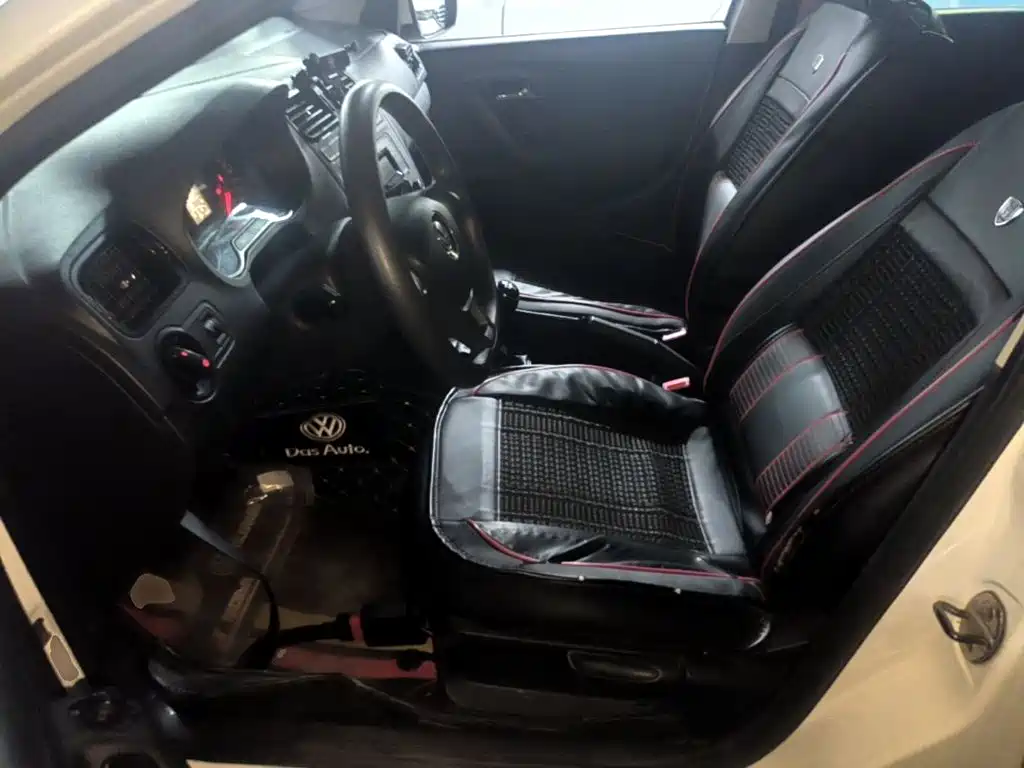 Volkswagen Polo — миниатюра 15