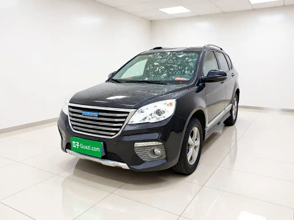 Haval H6 — миниатюра 2