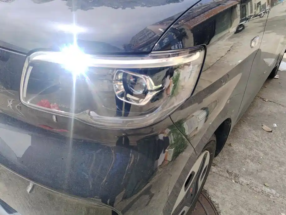 Wuling Zhiguang EV — миниатюра 5