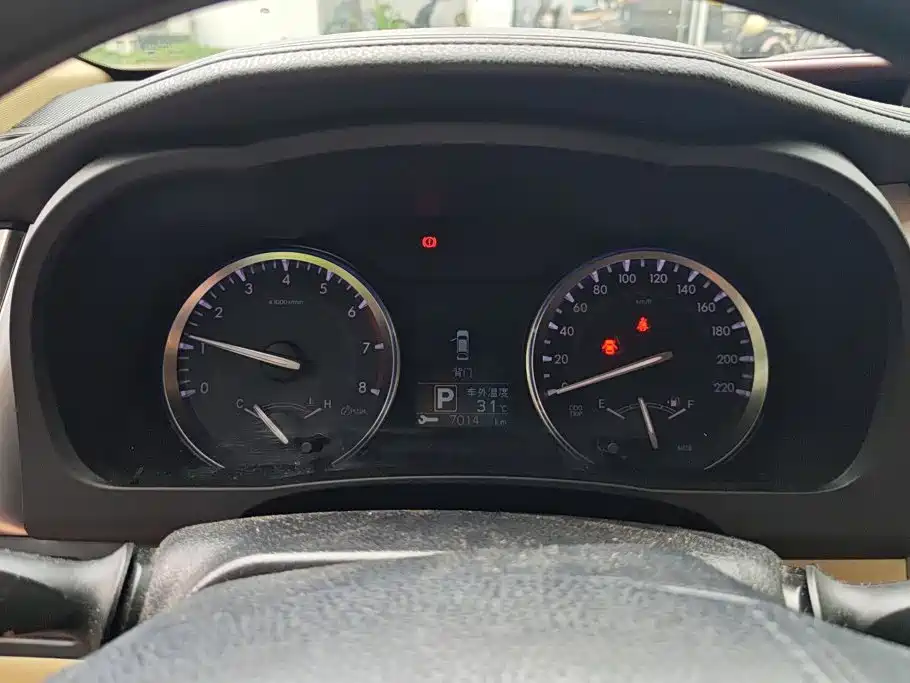 Toyota Highlander — миниатюра 14