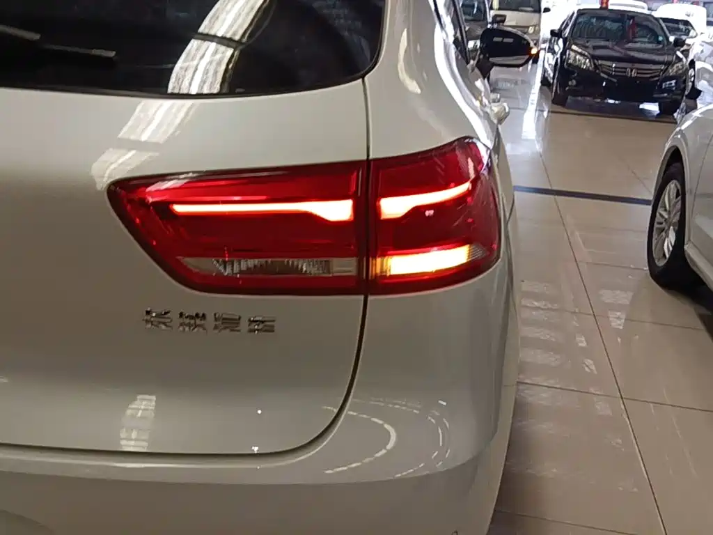 Haval F5 — миниатюра 8