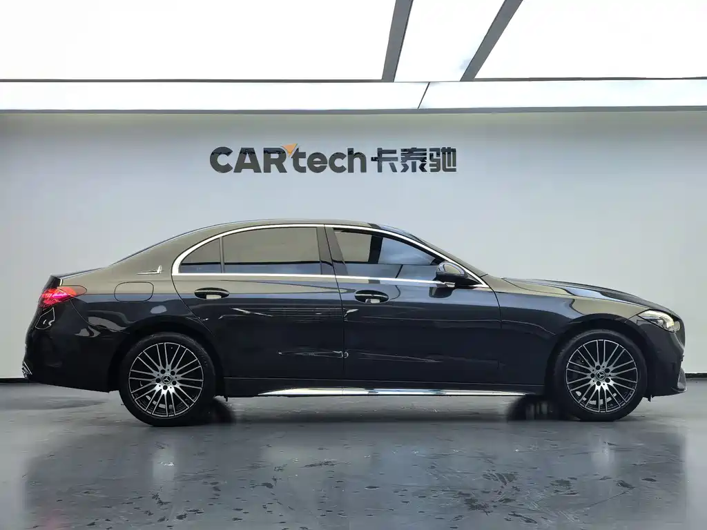 Mercedes-Benz C-Class C 2023 C 260 L Sport