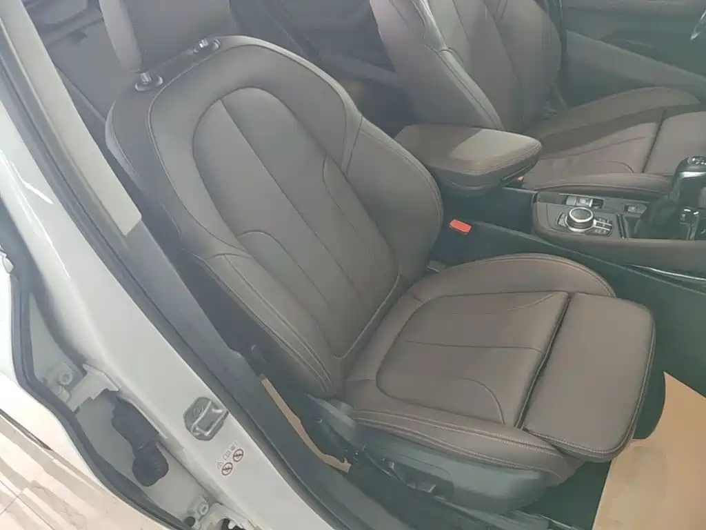 BMW X1 — миниатюра 25