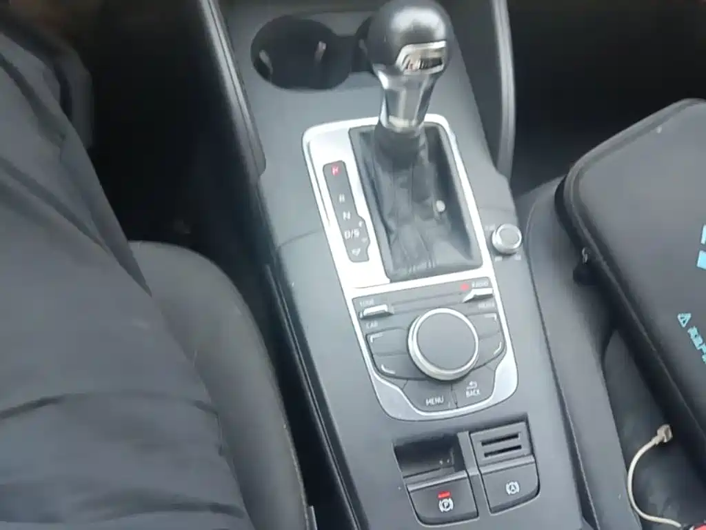 Audi A3 — миниатюра 21