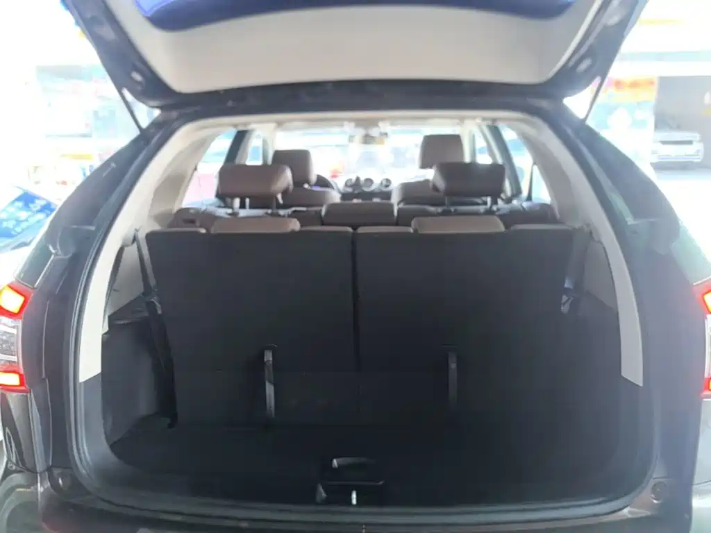 BYD S7 — миниатюра 19