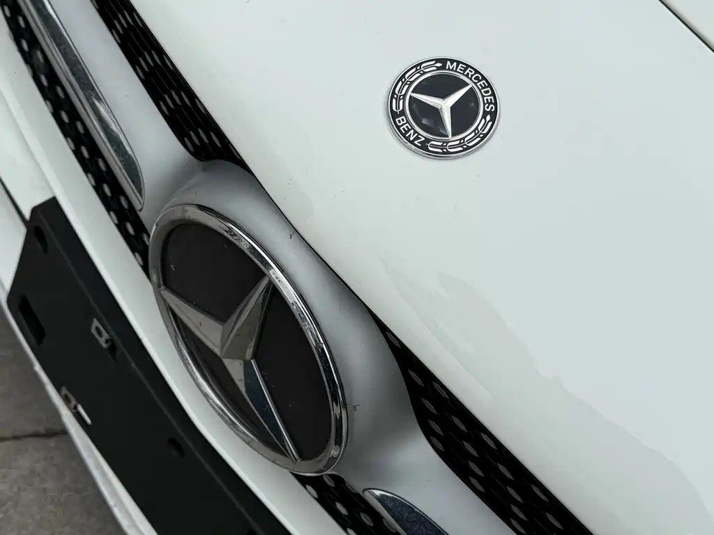 Mercedes-Benz CLA 2020 CLA 200