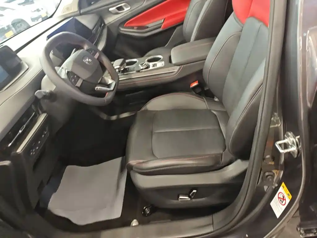 Changan CS55PLUS — миниатюра 15