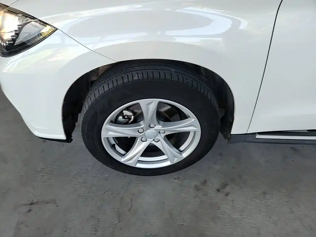 Haval H2 — миниатюра 23