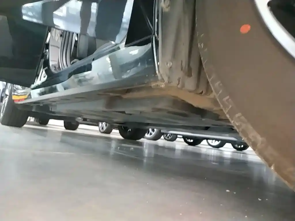 Toyota Avalon — миниатюра 21