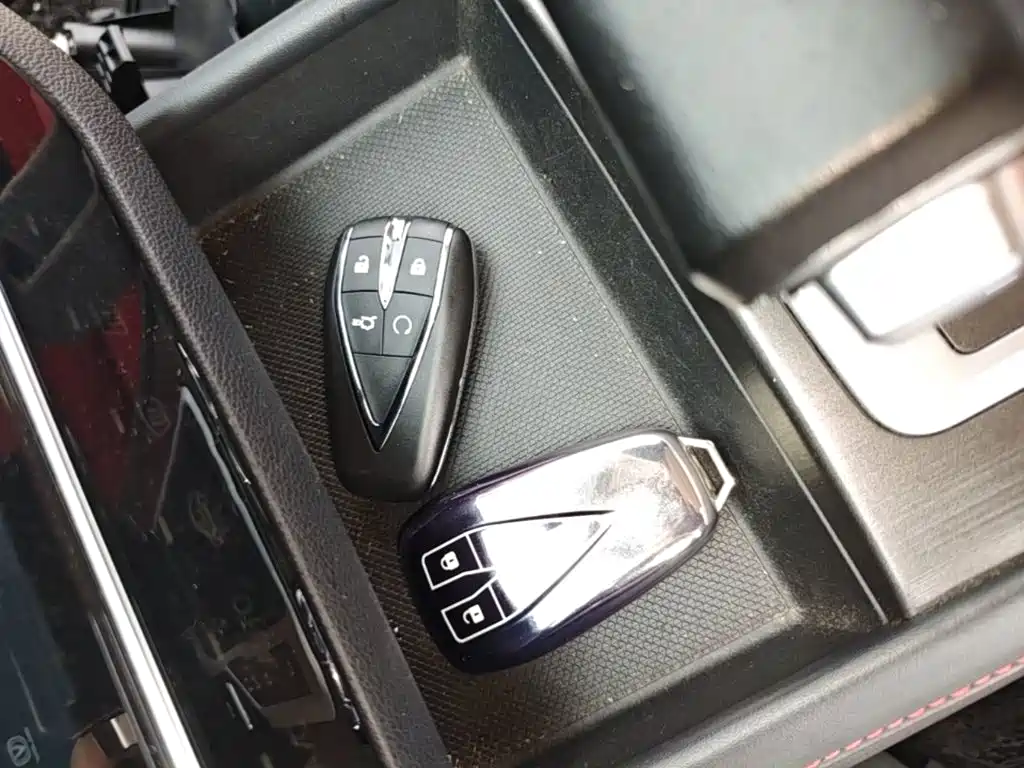Changan CS35PLUS — миниатюра 9