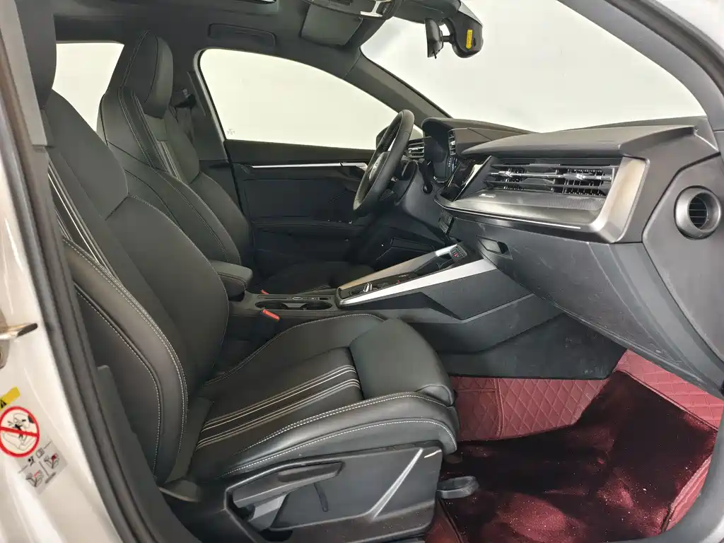 Audi A3 — миниатюра 14